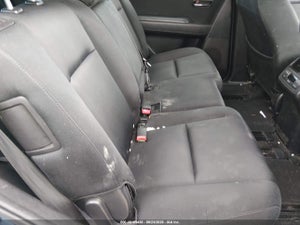 2014 MAZDA CX-9 SPORT