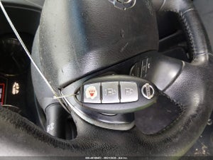 2013 NISSAN PATHFINDER SV