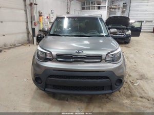 2019 KIA ALMA