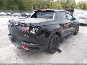 2023 HYUNDAI SANTA CRUZ NIGHT