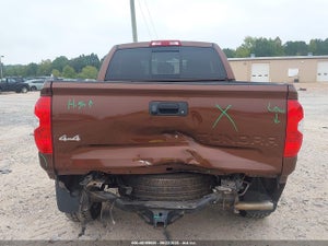 2017 TOYOTA TUNDRA LIMITED 5.7L V8
