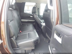 2017 TOYOTA TUNDRA LIMITED 5.7L V8