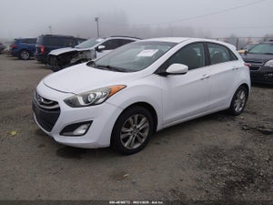 2015 HYUNDAI ELANTRA GT
