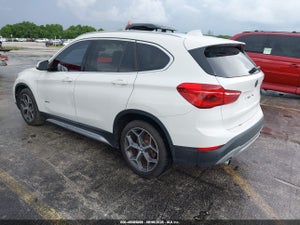 2018 BMW X1 XDRIVE28I