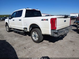 2025 FORD F-250 XLT