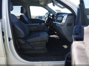 2025 FORD F-250 XLT