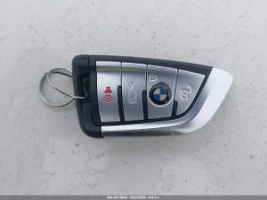 2022 BMW X5 XDRIVE45E