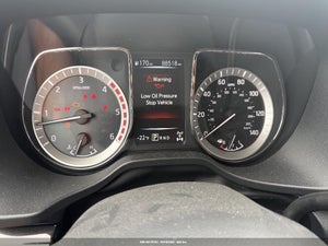 2017 NISSAN TITAN XD SV DIESEL