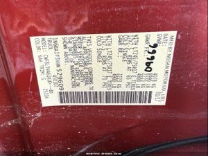 2017 NISSAN TITAN XD SV DIESEL