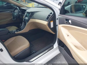 2014 HYUNDAI SONATA HYBRID LIMITED