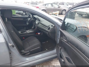 2017 HONDA CIVIC SPORT