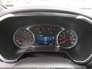 2021 CHEVROLET BLAZER AWD 2LT