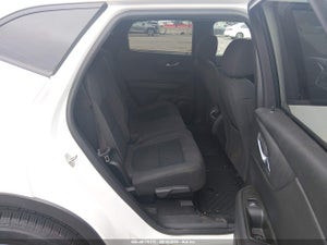 2021 CHEVROLET BLAZER AWD 2LT