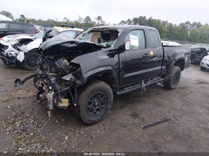 2019 TOYOTA TACOMA SR V6