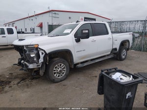 2026 CHEVROLET SILVERADO 2500 HD , STANDARD BED, LT, 4WD