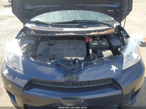 2011 SCION XD