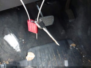 2011 SCION XD