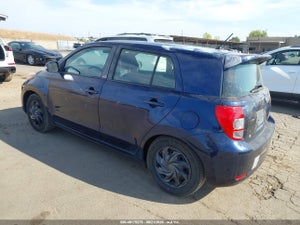 2011 SCION XD