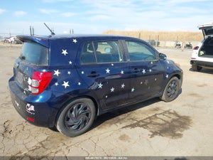 2011 SCION XD