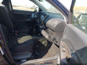 2011 SCION XD
