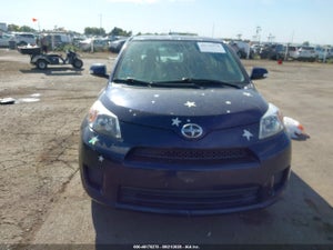 2011 SCION XD