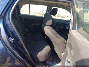 2011 SCION XD