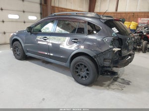 2014 SUBARU XV CROSSTREK 2.0I PREMIUM