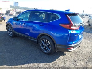 2020 HONDA CR-V AWD EX-L