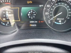 2019 LINCOLN MKZ RESERVE I