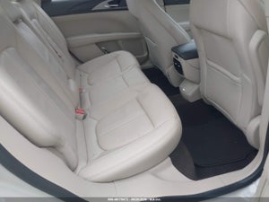 2019 LINCOLN MKZ RESERVE I