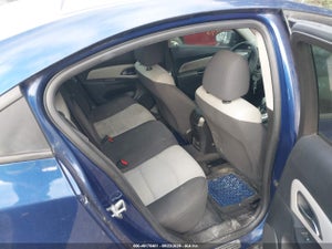 2013 CHEVROLET CRUZE LS AUTO