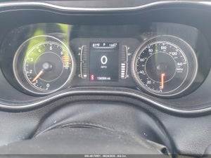 2019 JEEP CHEROKEE LATITUDE FWD