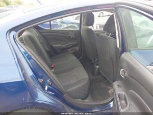 2018 NISSAN VERSA 1.6 SV