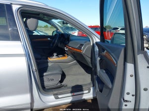 2022 AUDI Q5 PREMIUM PLUS 45 TFSI S LINE QUATTRO S TRONIC