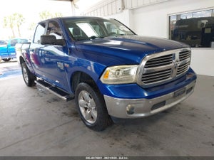2019 RAM 1500 CLASSIC BIG HORN  4X2 6'4 BOX