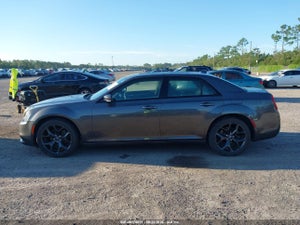 2021 CHRYSLER 300