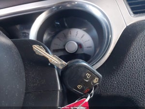 2011 FORD MUSTANG V6 PREMIUM