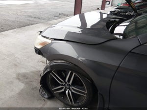 2016 HONDA ACCORD TOURING