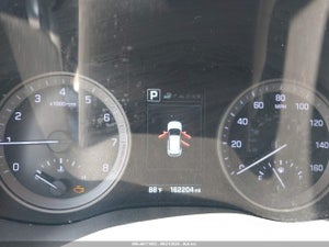 2016 HYUNDAI TUCSON LIMITED/SPORT AND ECO/SE