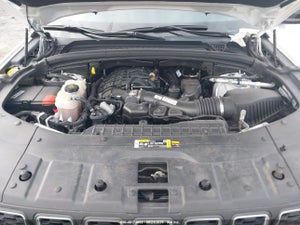 2023 JEEP GRAND CHEROKEE LAREDO 4X4