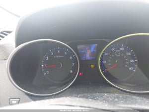 2011 HYUNDAI TUCSON GLS