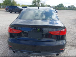 2016 AUDI A3 2.0T PREMIUM