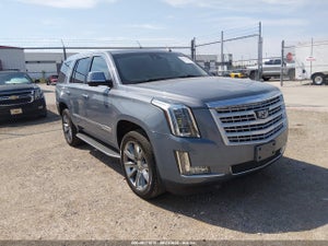 2016 CADILLAC ESCALADE LUXURY COLLECTION