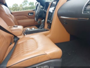 2021 INFINITI QX80 SENSORY AWD
