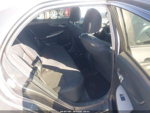 2012 TOYOTA COROLLA S