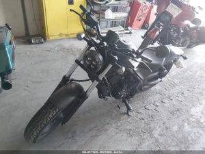 2020 HONDA CMX300