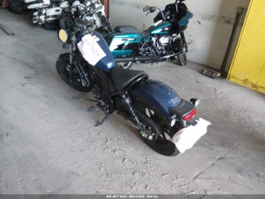 2020 HONDA CMX300