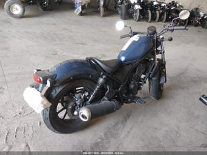 2020 HONDA CMX300