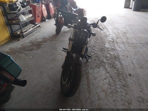 2020 HONDA CMX300