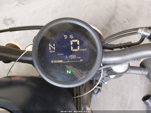 2020 HONDA CMX300